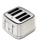 Kenwood Elegancy Collection 4 Slot Toaster | Cream - TFP10.AOCR Redmond Electric Gorey