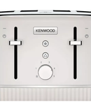 Kenwood Elegancy Collection 4 Slot Toaster | Cream - TFP10.AOCR Redmond Electric Gorey