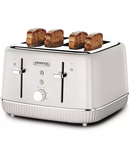 Kenwood Elegancy Collection 4 Slot Toaster | Cream - TFP10.AOCR Redmond Electric Gorey