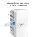AV1000 Gigabit Powerline AC1200 Wi-Fi Extender
