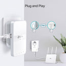 AV1000 Gigabit Powerline AC1200 Wi-Fi Extender