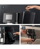 Siemens EQ700 Bean to Cup Fully Automatic Coffee Machine | Morning Haze TP705GB1 Redmond Electric Gorey