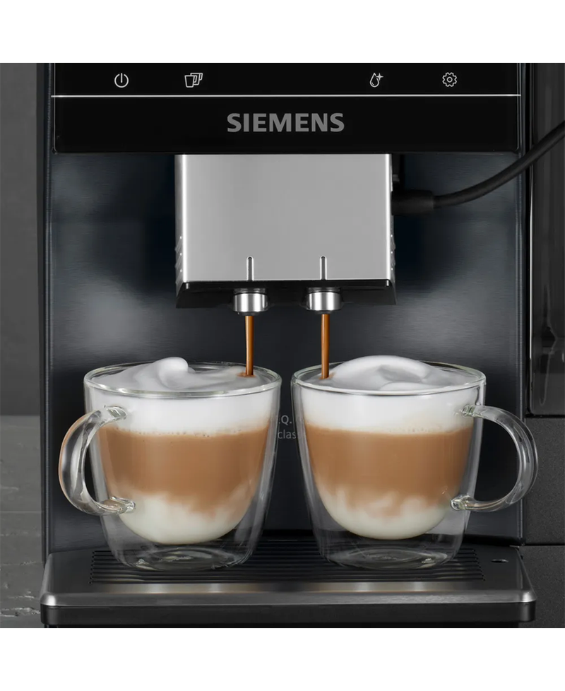 Siemens EQ700 Bean to Cup Fully Automatic Coffee Machine | Morning Haze TP705GB1 Redmond Electric Gorey