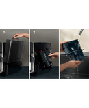 Siemens EQ700 Bean to Cup Fully Automatic Coffee Machine | Morning Haze - TP715GB1 Redmond Electric Gorey