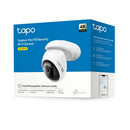 Tapo C560WS Outdoor Pan & Tilt Security Camera
