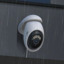 Tapo C560WS Outdoor Pan & Tilt Security Camera