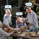 Tapo C560WS Outdoor Pan & Tilt Security Camera