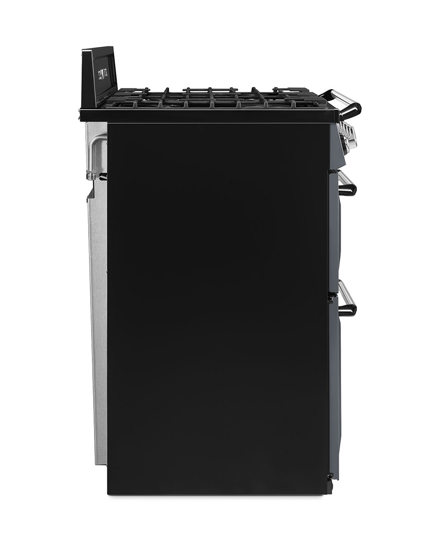 Smeg 90cm Dual Fuel Range Cooker | TR93GR | Slate Grey Redmond Electric Gorey