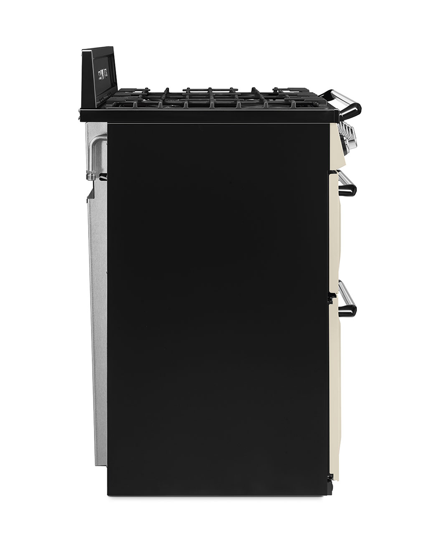 Smeg 90cm Victoria Dual Fuel Range Cooker | Cream TR93P Redmond Electric Gorey