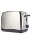 Kenwood Scene 2 Slice Toaster | Stainless Steel - TTM440 Redmond Electric Gorey