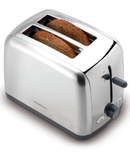 Kenwood Scene 2 Slice Toaster | Stainless Steel - TTM440 Redmond Electric Gorey