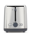 Kenwood Scene 2 Slice Toaster | Stainless Steel - TTM440 Redmond Electric Gorey