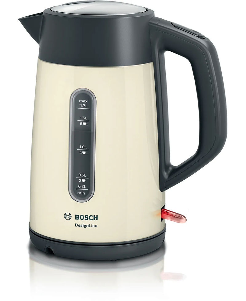 Bosch cream kettle 2025
