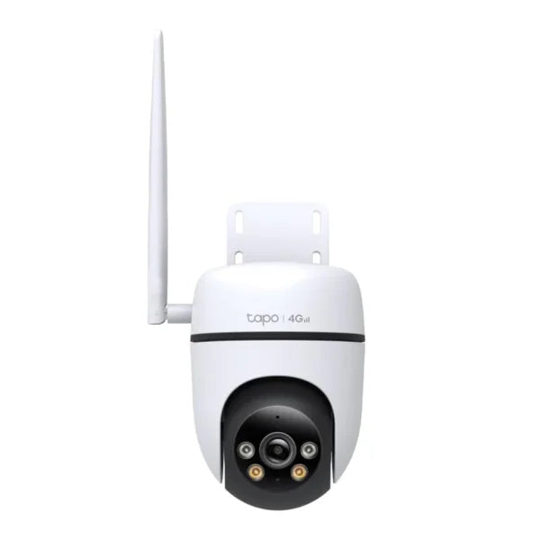 Tapo C501GW Outdoor Pan/Tilt 4G LTE Security Camera