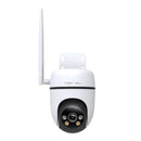 Tapo C501GW Outdoor Pan/Tilt 4G LTE Security Camera