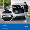 Tapo C410 2K Wire-Free Outdoor Security Camera