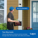 Tapo C410 2K Wire-Free Outdoor Security Camera