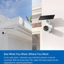 Tapo C460 KIT Solar-Powered Security Camera Kit