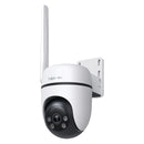 Tapo C501GW Outdoor Pan/Tilt 4G LTE Security Camera