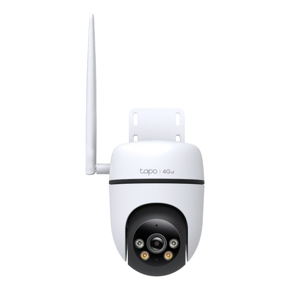 TP-Link Tapo C501GW Outdoor Pan/Tilt 4G LTE Security Camera TAPOC501GW