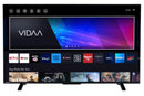 43 Inch 4K Ultra HD Smart TV