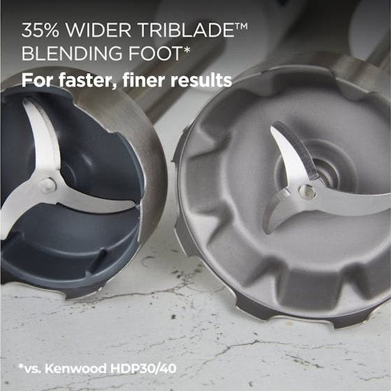 Triblade XL+ Hand Blender