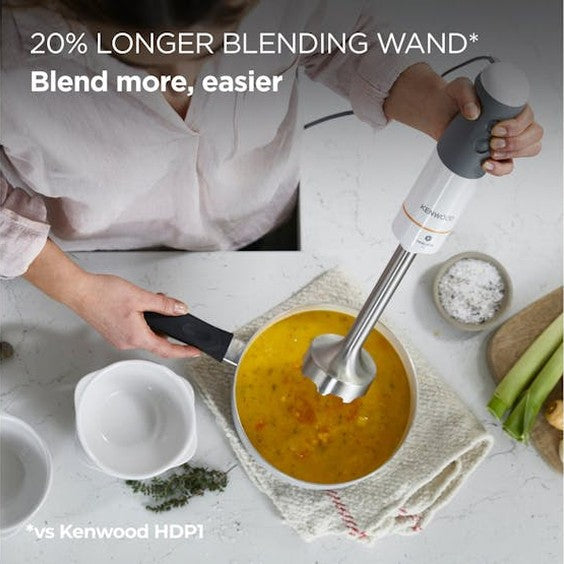 Triblade XL+ Hand Blender