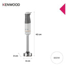 Triblade XL+ Hand Blender