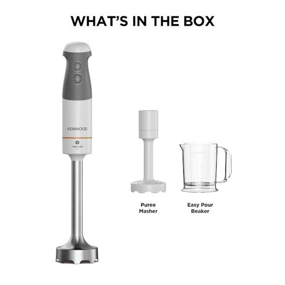 Triblade XL+ Hand Blender