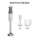 Triblade XL+ Hand Blender