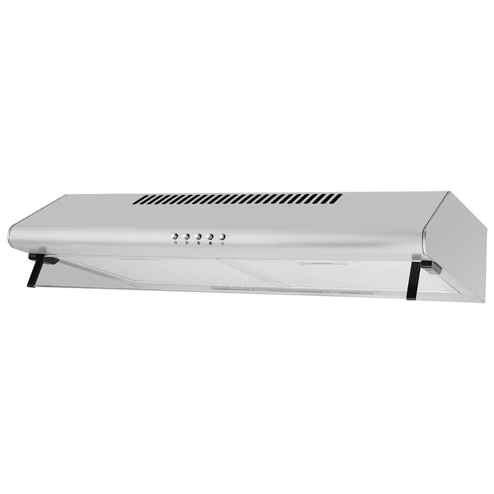 CATA Cooker Hood (Exact Model Unconfirmed) CAUBVHRV60SS Cooker Hood