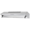 CATA Cooker Hood (Exact Model Unconfirmed) CAUBVHRV60SS Cooker Hood