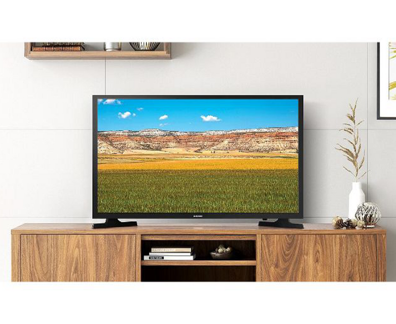 Tv Samsung 32 pulgadas Pantalla Smart Tv Panel Led HD Samsung Wifi/ Hdmi  /Usb