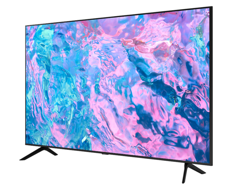 Samsung CU71A0 UHD 4K HDR Smart TV Redmond Electric Gorey