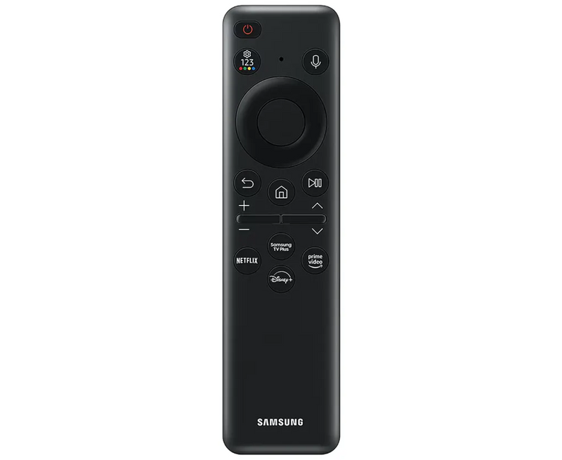 Samsung CU8070 75" Crystal 4K Ultra HD HDR Smart TV (2023) | UE75CU8070UXXU Redmond Electric Gorey