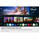 43" U7000F 4K Smart TV