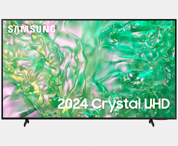 Samsung DU8070 Crystal UHD 4K HDR Smart TV Redmond Electric Gorey