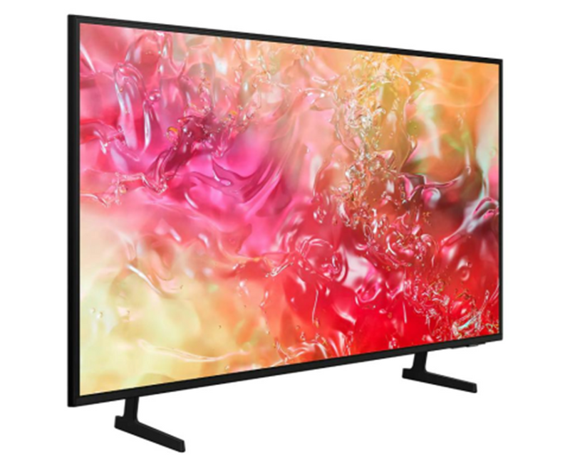 Samsung 85” Crystal UHD 4K HDR PurColour Smart TV UE85DU7100KXXU Redmond Electric Gorey