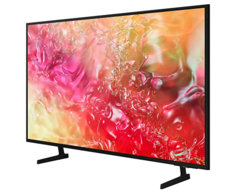 Samsung 85” Crystal UHD 4K HDR PurColour Smart TV UE85DU7100KXXU Redmond Electric Gorey