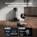Eufy Omni S2 12‑in‑1 Robot Vacuum - T2081B11 Redmond Electric Gorey