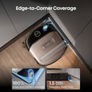 Eufy Omni S2 12‑in‑1 Robot Vacuum - T2081B11 Redmond Electric Gorey