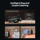 Eufy Omni S2 12‑in‑1 Robot Vacuum - T2081B11 Redmond Electric Gorey