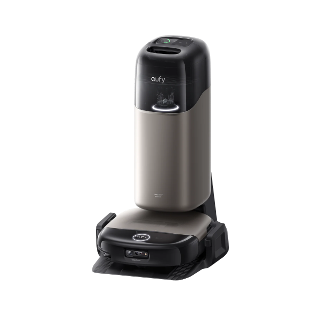 Eufy Omni S2 12‑in‑1 Robot Vacuum - T2081B11 Redmond Electric Gorey
