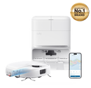 Omni C28 Robot Vacuum and Mop White