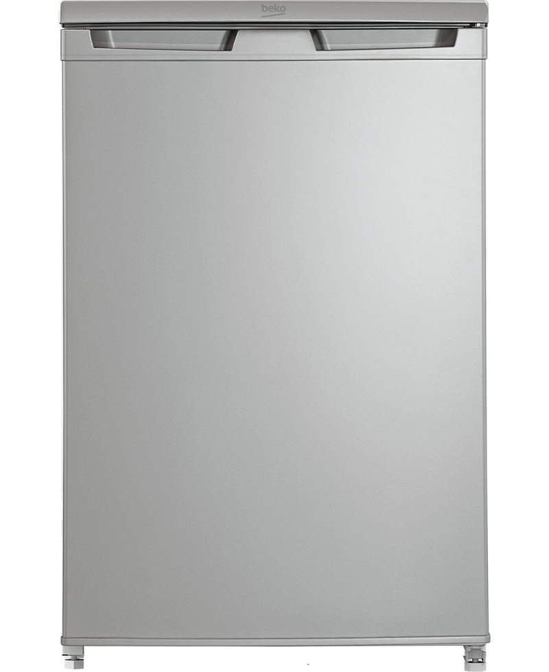 Beko Undercounter Larder Fridge | 84cm (H) | Silver UL4584S Redmond Electric Gorey