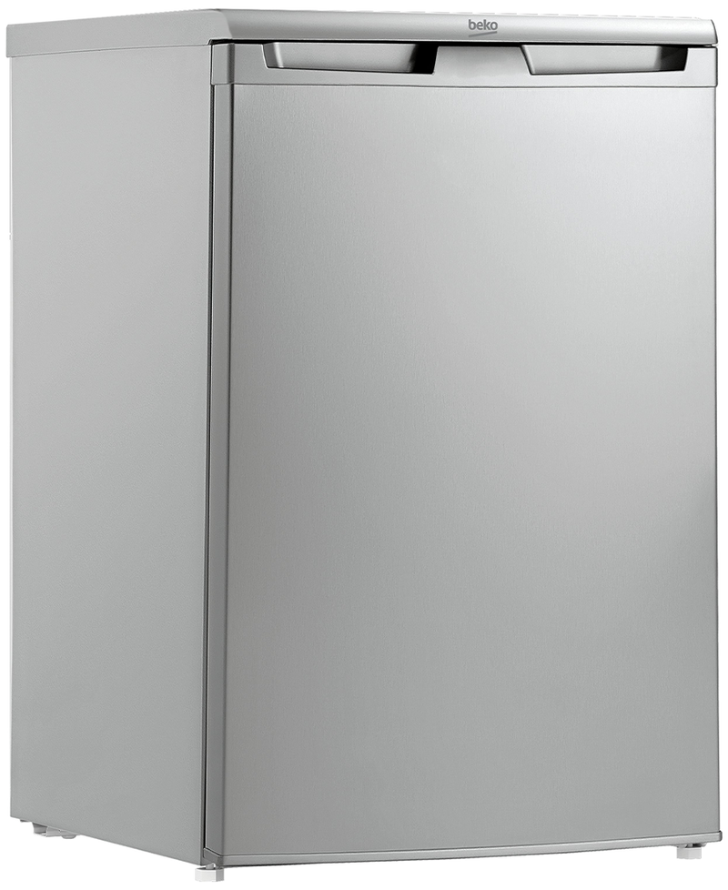 Beko Undercounter Larder Fridge | 84cm (H) | Silver UL4584S Redmond Electric Gorey