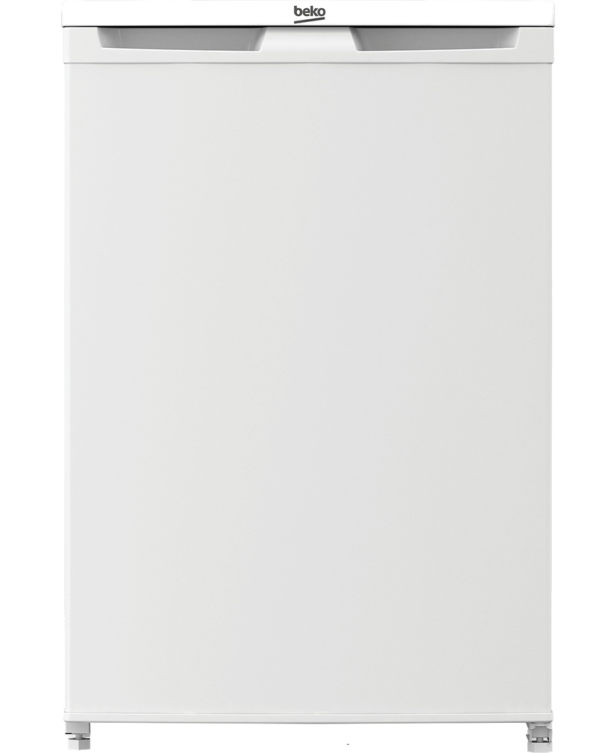 Beko Undercounter Larder Fridge | 84cm (H) | White UL4584W Redmond Electric Gorey