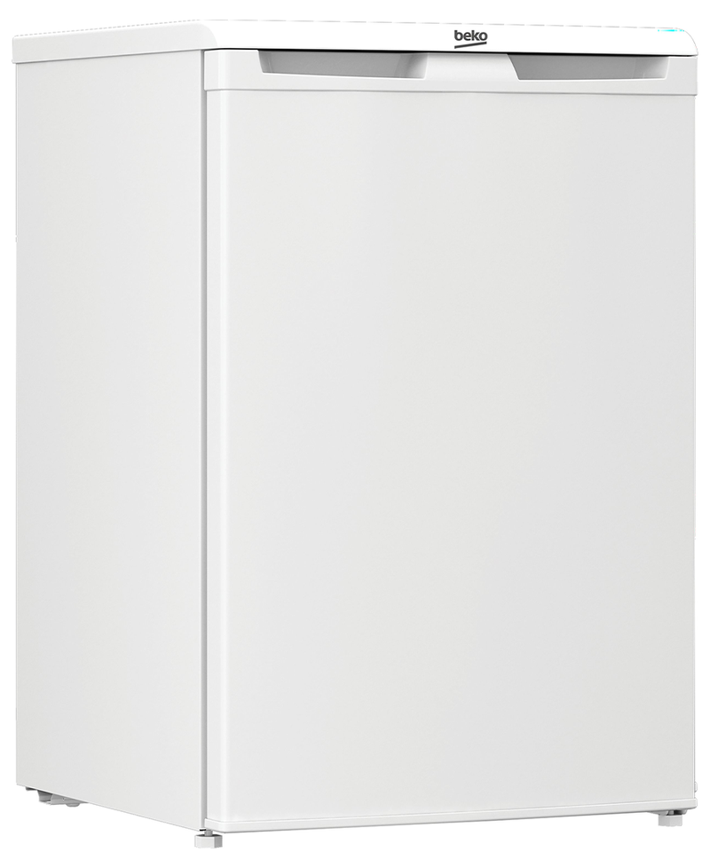 Beko Undercounter Larder Fridge | 84cm (H) | White UL4584W Redmond Electric Gorey