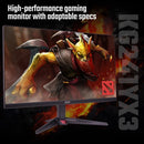 KA272 G0bi 27-Inch Full HD 120Hz IPS Monitor