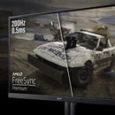 KA272 G0bi 27-Inch Full HD 120Hz IPS Monitor